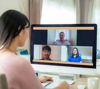 8 Tools untuk Memudahkan Meeting Jarak Jauh